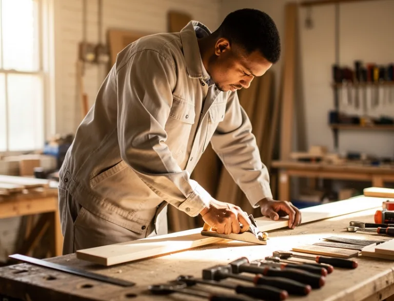Carpenter service in Metrotown